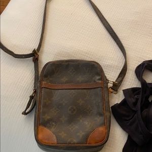 Louis Vuitton crossbody